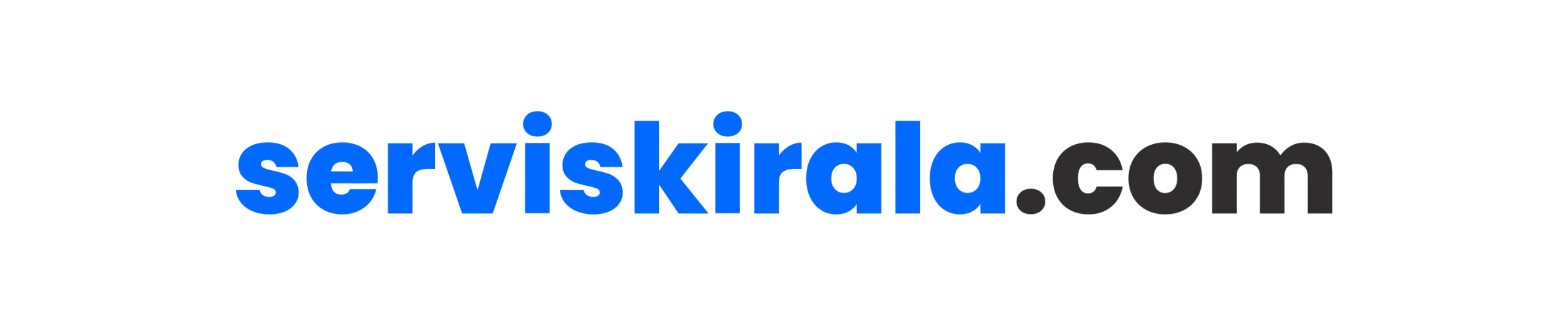 ServisKirala