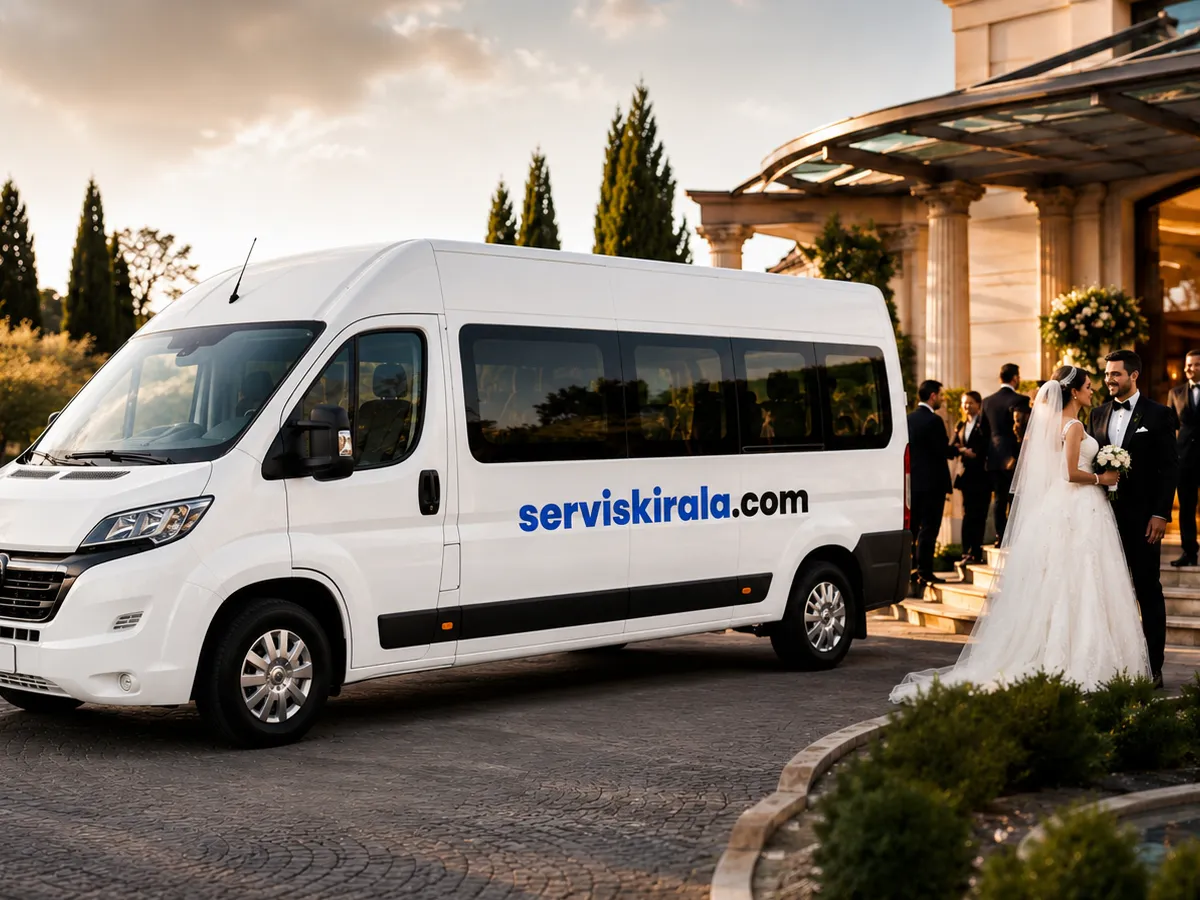 Nişan Servisi