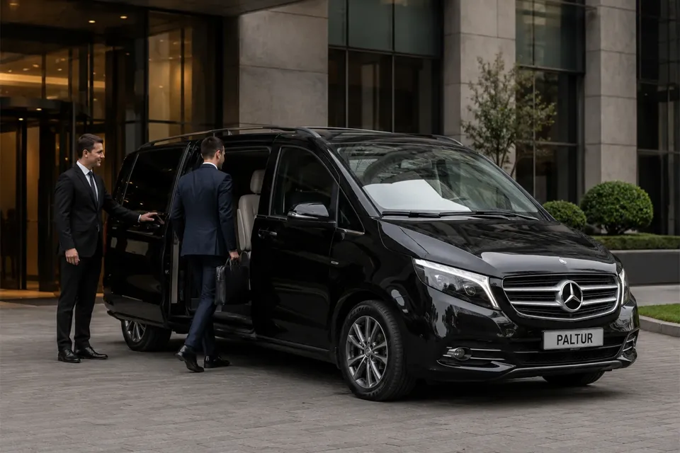 VIP Transfer