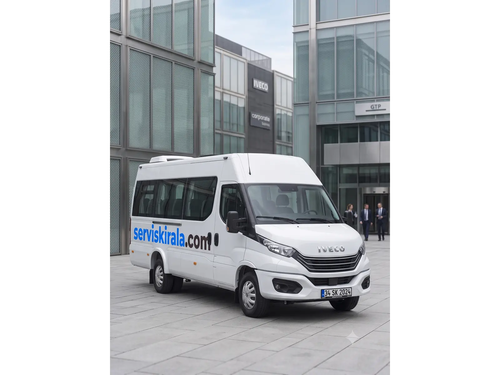 Iveco Daily