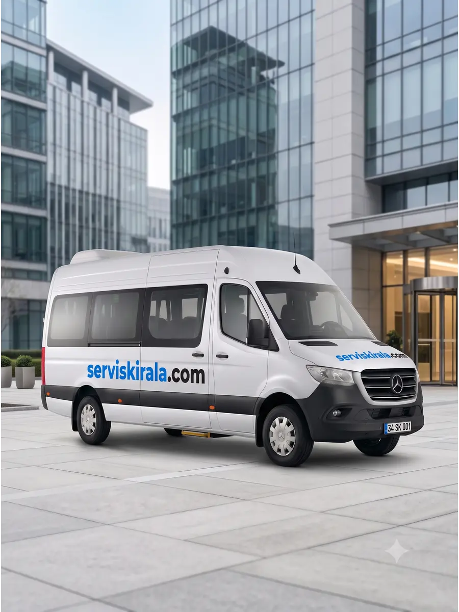 Minibüs