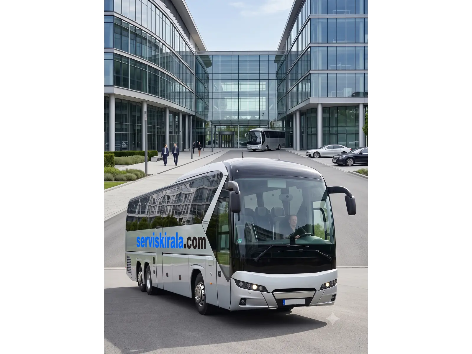 Neoplan Tourliner