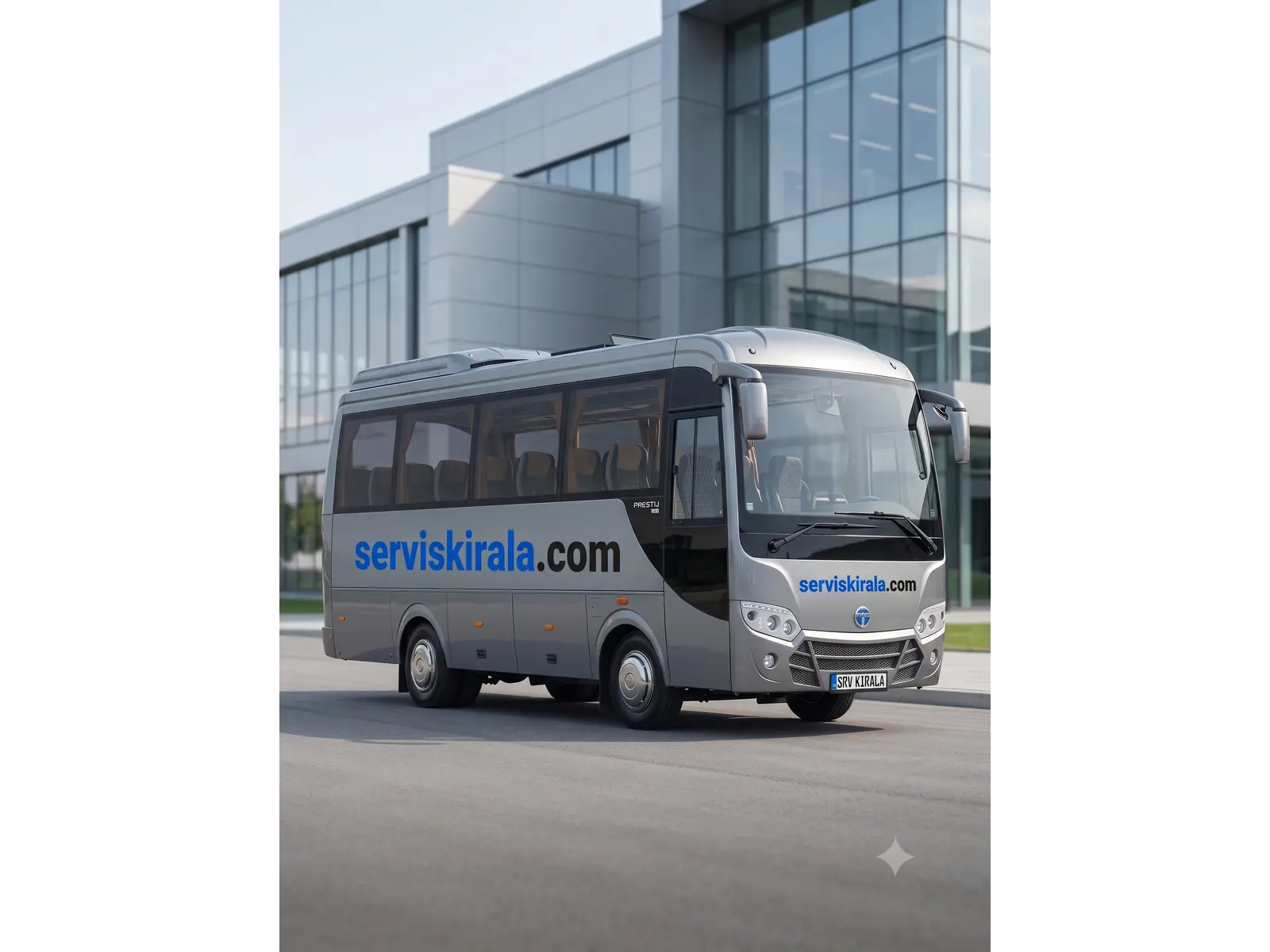 Temsa Prestij
