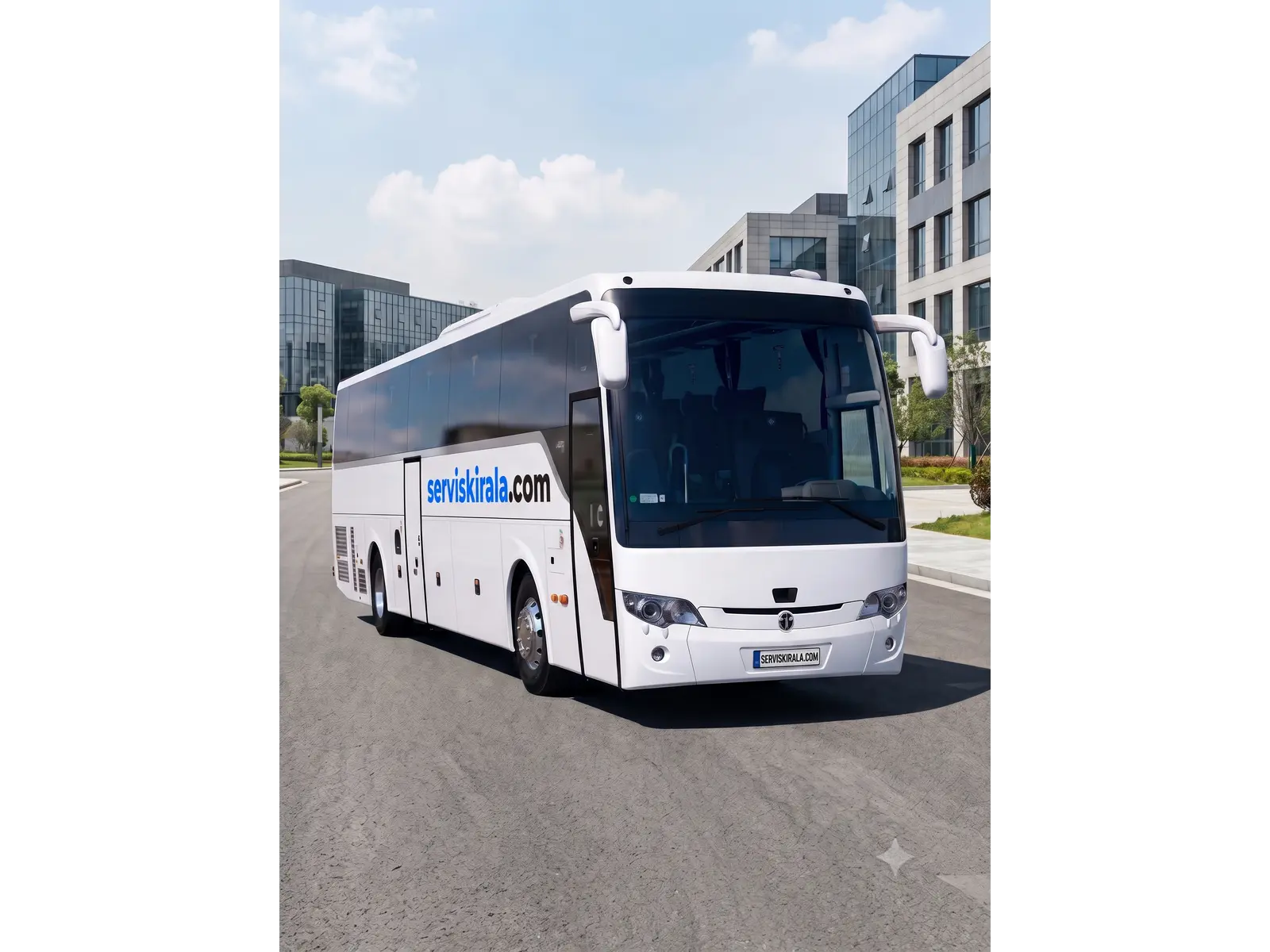 Temsa Safir