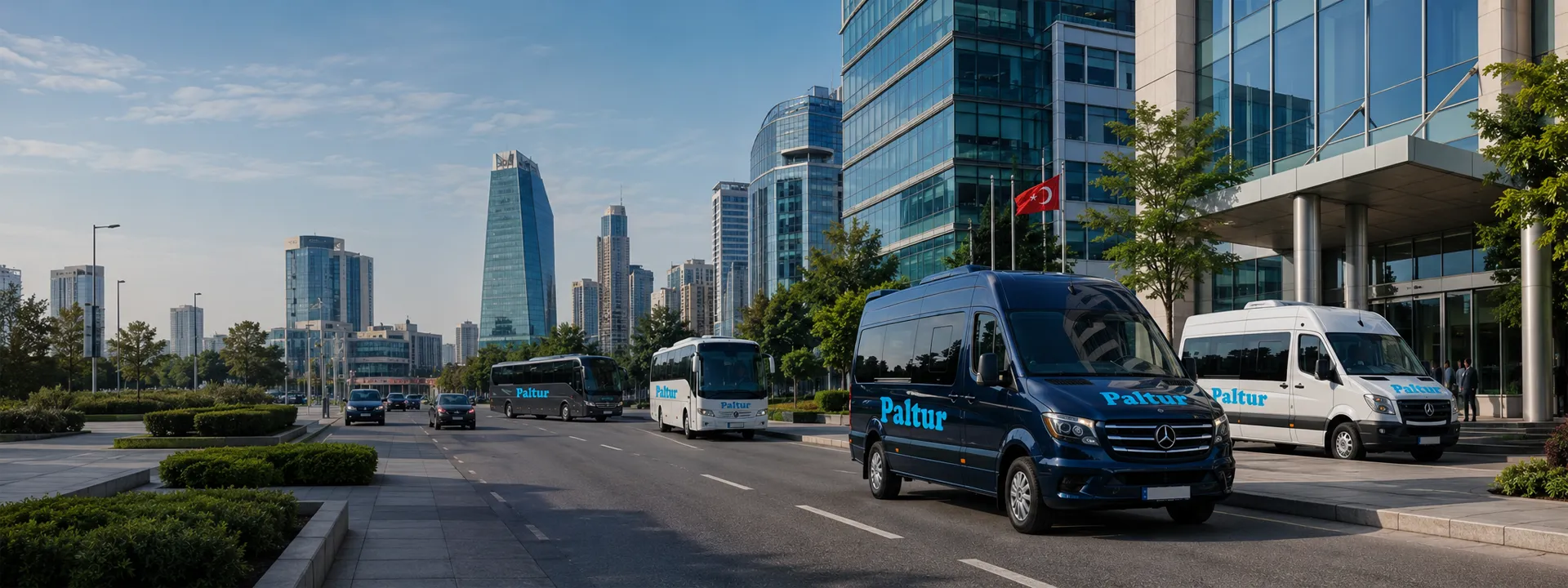 Servis ihtiyacını birlikte planlama görseli